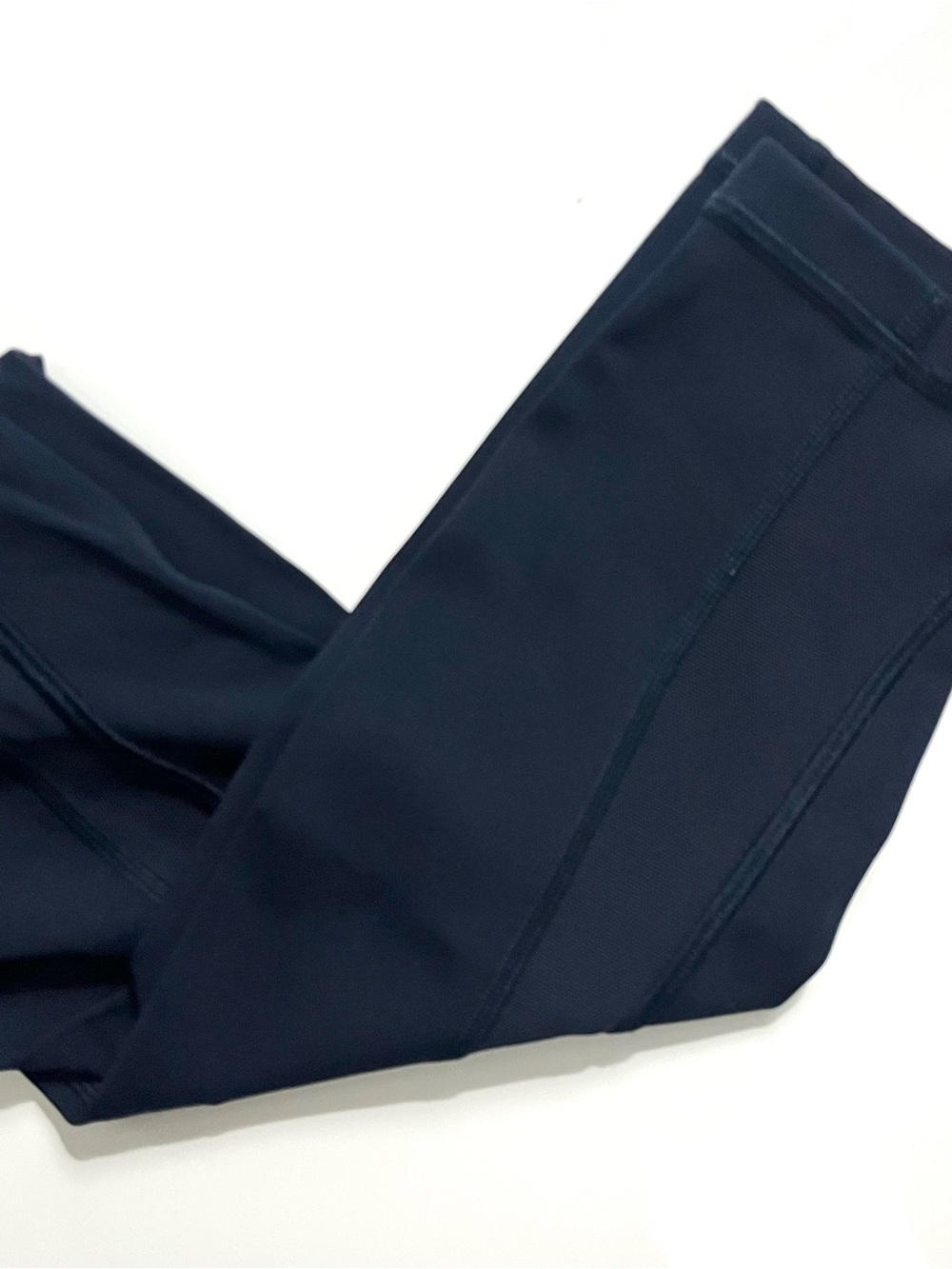 Lululemon Train Times 7/8 Pant *25"
True Navy - Picture 7 of 10